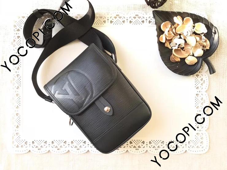 M53495】 LOUIS VUITTON ルイヴィトン エピ バッグ コピー 