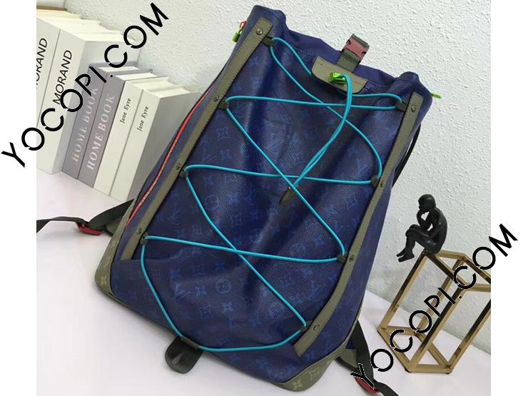 ルイヴィトン モノグラムバック M43833】 LOUIS VUITTON ルイヴィトン モノグラム バッグ コピー