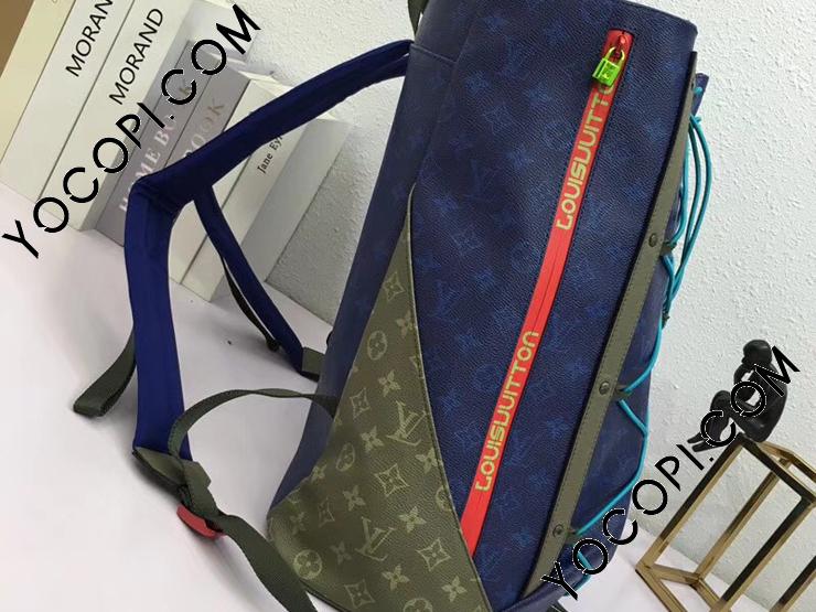 M43833】 LOUIS VUITTON ルイヴィトン モノグラム バッグ コピー ...