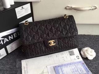 CHANEL シャネル バッグ スーパーコピー Classic クラシック ハンドバッグ レディース ショルダーバッグ 2WAY 2色選択可 ゴールド金具 ブラック 【A01112 CH0710 02502】