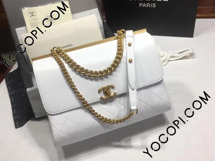 CHANEL シャネル バッグ コピー Flap Bag フラップ バッグ