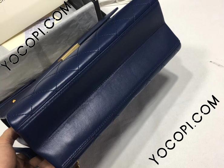CHANEL シャネル バッグ コピー Flap Bag フラップ バッグ ラムスキン 