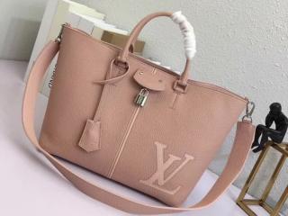【M54780】 LOUIS VUITTON ルイヴィトン トリヨン バッグ コピー ペルネル ハイエンド トートバッグ ヴィトン レディース ショルダーバッグ 3色選択可 マグノリア