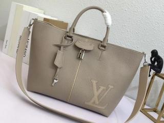 【M54779】 LOUIS VUITTON ルイヴィトン トリヨン バッグ スーパーコピー ペルネル ハイエンド トートバッグ ヴィトン レディース ショルダーバッグ 3色選択可 ガレ