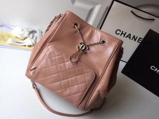 CHANEL シャネル バッグ コピー 2018年春夏 プレコレクション ハンドバッグ エイジド カーフスキン レディース ショルダーバッグ 5色選択可 【A57819 Y83587 10603】