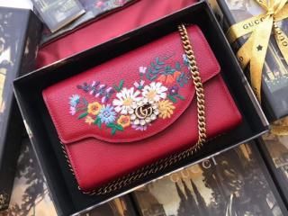 476664 D8GQT 8230】 GUCCI グッチ クイーン マーガレット バッグ
