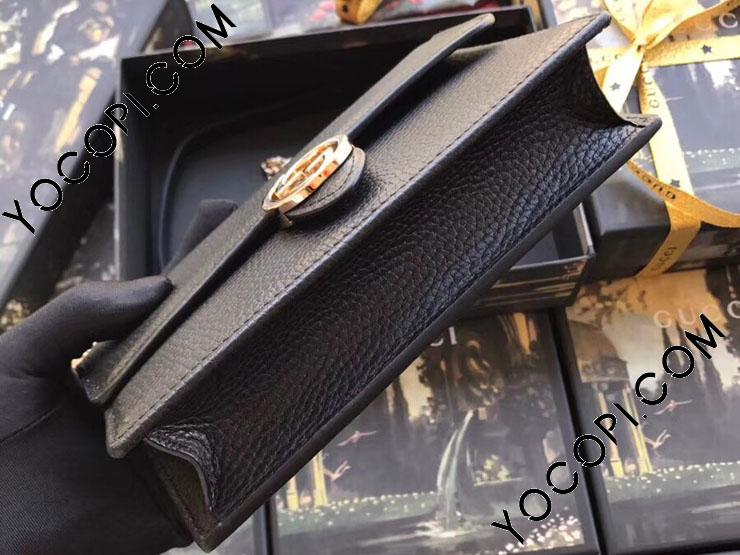 510314 CA00G 1000】 GUCCI グッチ バッグ コピー チェーンウォレット 