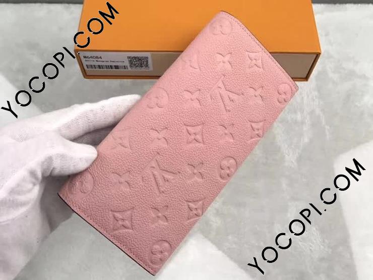 M64084】 LOUIS VUITTON ルイヴィトン モノグラム・アンプラント