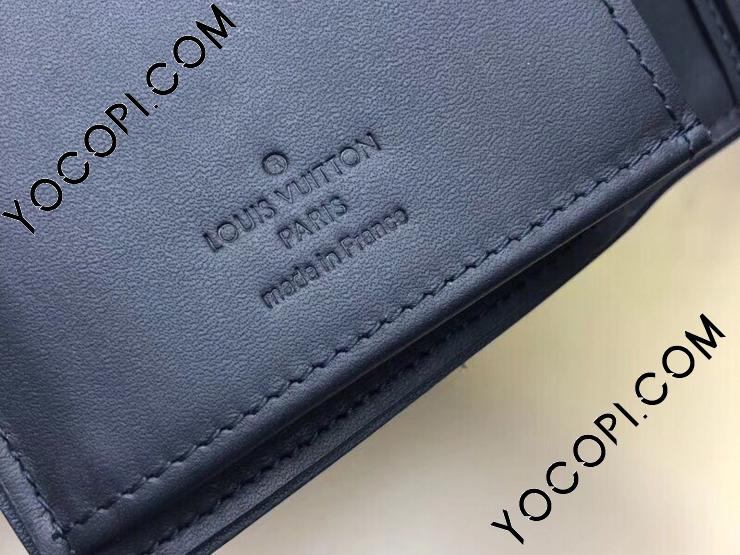 ポルトフォイユ・ブラザ ルイヴィトン 長財布 ポルトフォイユ