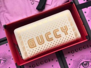 506276 9F27G 9752】 GUCCI グッチ GGスプリーム 財布 スーパー