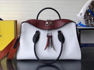 【M53443】 LOUIS VUITTON ルイヴィトン エピ バッグ コピー テュイルリートート ヴィトン レディース ショルダーバッグ 3色選択可 ブロン