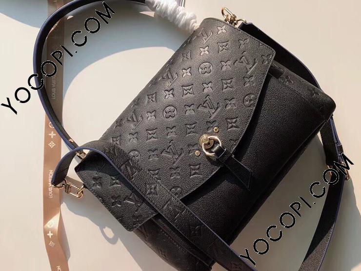 M43616】 LOUIS VUITTON ルイヴィトン モノグラム・アンプラント