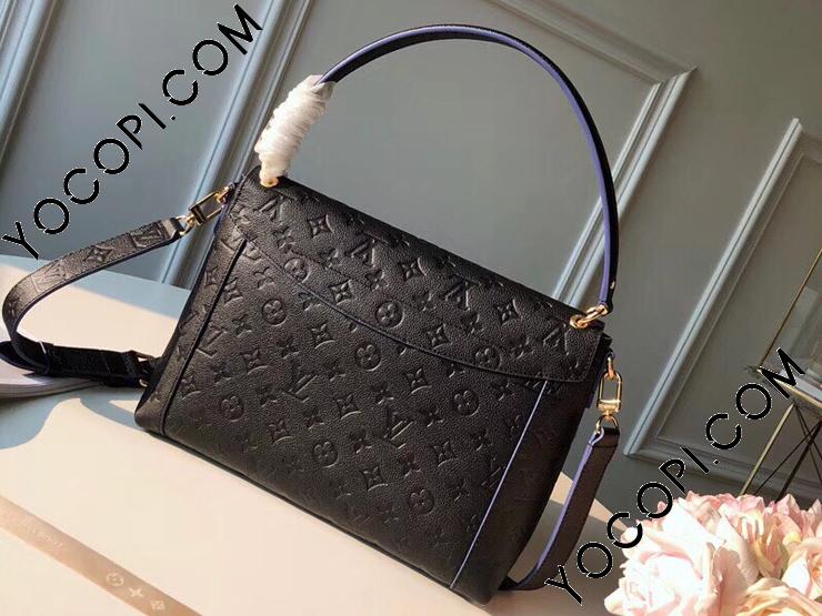 M43616】 LOUIS VUITTON ルイヴィトン モノグラム・アンプラント