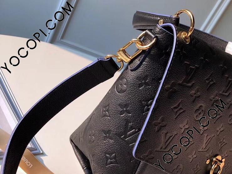 M43616】 LOUIS VUITTON ルイヴィトン モノグラム・アンプラント