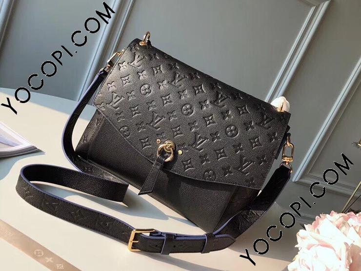 Louis Vuitton ショルダー バッグ  白 アンスピレ アンプラント バッグ・財布・小物 モノグラム・シグネチャー - モノグラム
