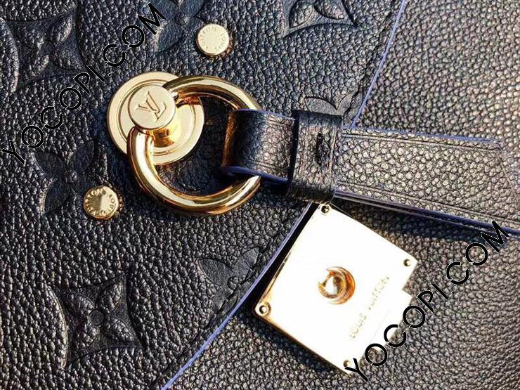 M43616】 LOUIS VUITTON ルイヴィトン モノグラム・アンプラント