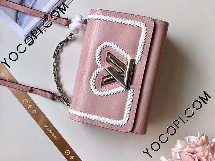 M53126】 LOUIS VUITTON ルイヴィトン エピ バッグ スーパーコピー