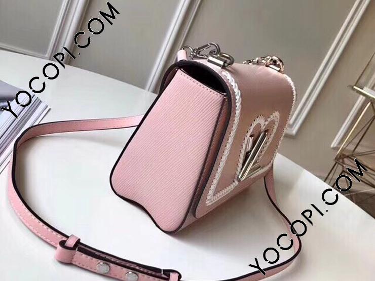 M53126】 LOUIS VUITTON ルイヴィトン エピ バッグ スーパーコピー