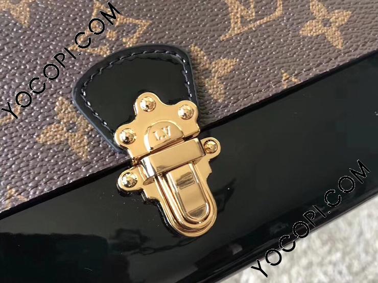 5oe5091】ルイヴィトン 長財布 モノグラム ポルトフォイユチェリー