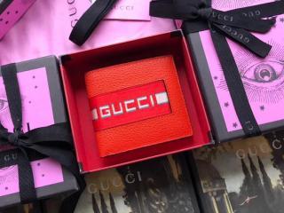 GUCCI ボルドー ストライプ 二つ折り財布 408827 CWGRN 7572】 GUCCI グッチ 財布 コピー ストライプ