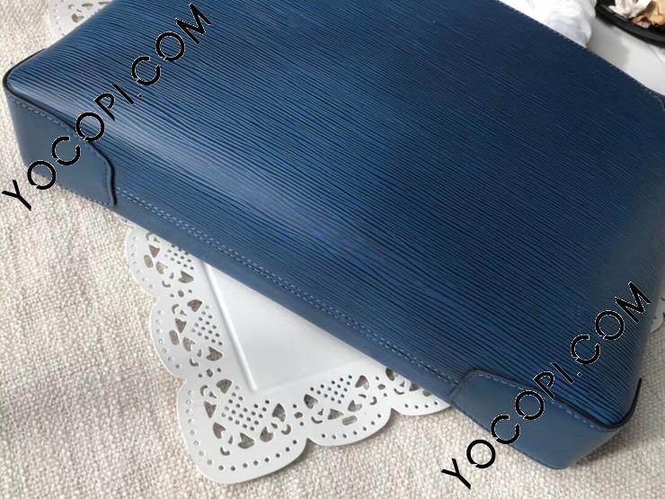 M51691】 LOUIS VUITTON ルイヴィトン エピ バッグ コピー オリバー