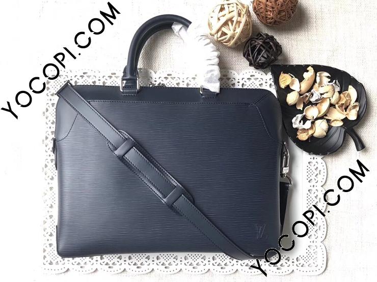M51690】 LOUIS VUITTON ルイヴィトン エピ バッグ スーパー