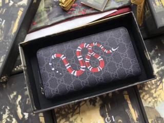 451273 K561N 1058】 GUCCI グッチ GGスプリーム 財布 スーパーコピー