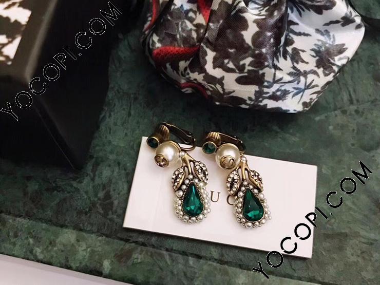 Happy ハンドメイド・手芸 【ショコラ様専用】スワロフスキー置物