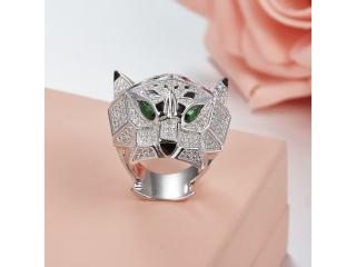 ブルガリ指輪コピー ブランドロゴをアクセントシルバーアクセサリー シルバー925