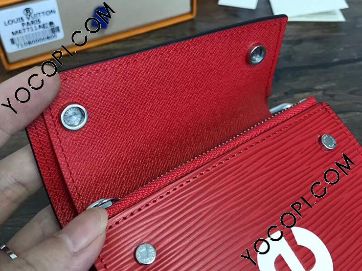 M67755】 LOUIS VUITTON SUPREME ルイヴィトン×シュプリーム