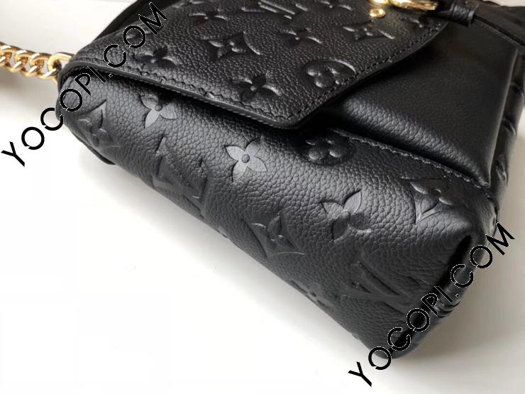 M43624】 LOUIS VUITTON ルイヴィトン モノグラム・アンプラント