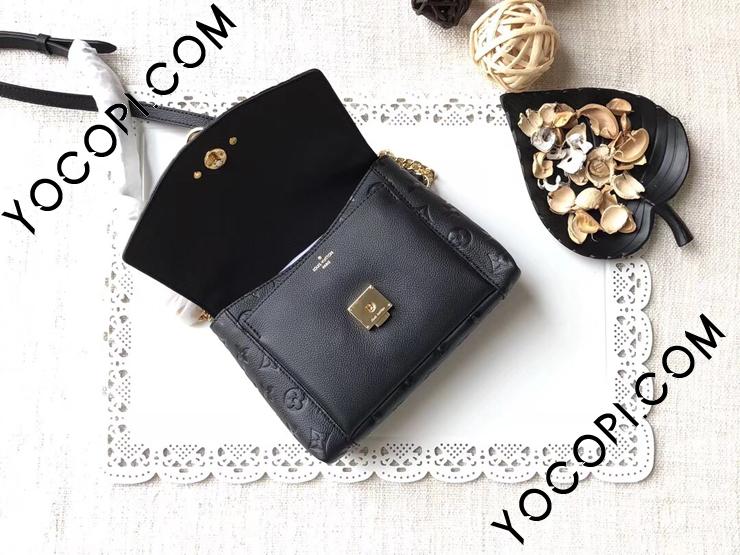 M43624】 LOUIS VUITTON ルイヴィトン モノグラム・アンプラント  