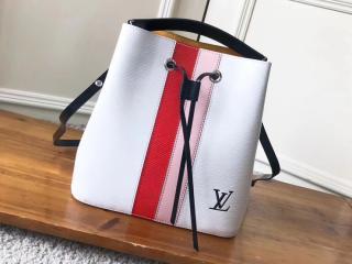 【M52163】 LOUIS VUITTON ルイヴィトン エピ バッグ スーパーコピー ネオノエ ヴィトン レディース ショルダーバッグ 2色選択可 ブロン