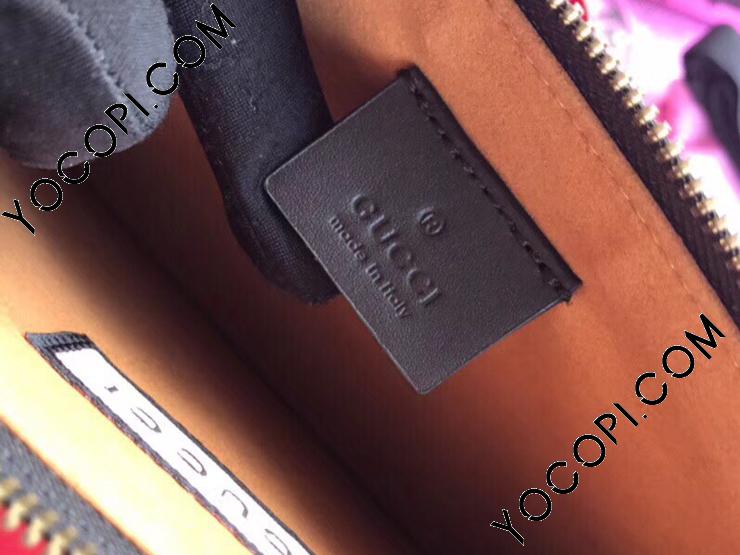 445597 CVLOT 8734】 GUCCI グッチ バッグ コピー GG レザー