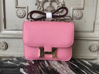 エルメス HERMES Verrou Chaîne Mini 《ヴェルー》 チェーン ミニ