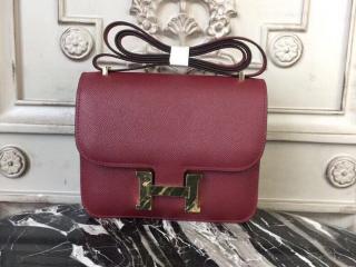 【コンパクトで可愛いサイズ感】◆HERMES◆バッグ カラー7種類♪】大人気 HERMES コンスタンス スリム バッグ
