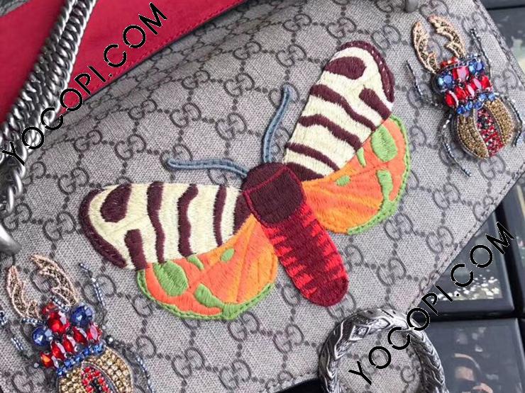 yukishop【激安コピー通販】 / グッチ/GUCCI ディオニュソス・GG