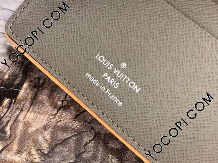 M63297】 LOUIS VUITTON ルイヴィトン モノグラム・チタニウム M63297】 LOUIS VUITTON ルイヴィトン モノグラム・チタニウム