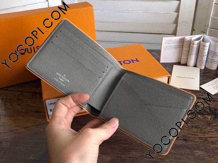 M63297】 LOUIS VUITTON ルイヴィトン モノグラム・チタニウム M63297】 LOUIS VUITTON ルイヴィトン モノグラム・チタニウム