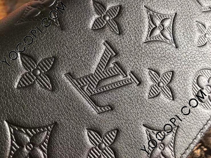 M62902】 LOUIS VUITTON ルイヴィトン モノグラム・シャドウ 長