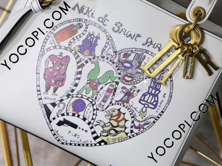 M0579CGSC_M941】 DIOR ディオール バッグ コピー ハンドバッグ