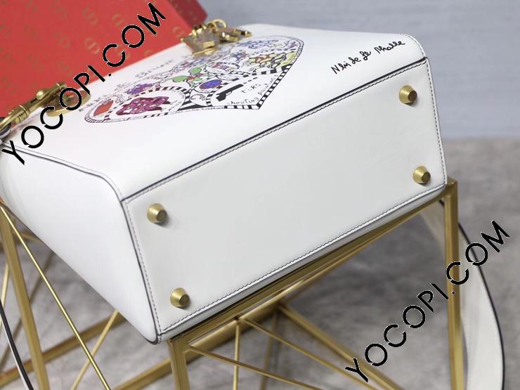 M0579CGSC_M941】 DIOR ディオール バッグ コピー ハンドバッグ M0579CGSC_M941】 DIOR ディオール バッグ コピー ハンドバッグ