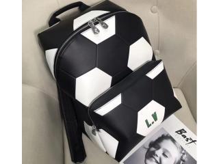 【M52186】 LOUIS VUITTON ルイヴィトン エピ バッグ スーパーコピー アポロ・バックパック LV 2018FIFAワールドカップ™ メンズ バックパック 2色可選択 ブラック&ホワイト