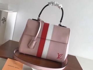【M51964】 LOUIS VUITTON ルイヴィトン エピ バッグ スーパーコピー クリュニー BB ハンドバッグ ヴィトン レディース ショルダーバッグ