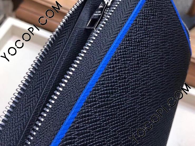 M30569】 LOUIS VUITTON ルイヴィトン タイガ 長財布 コピー ジッピー