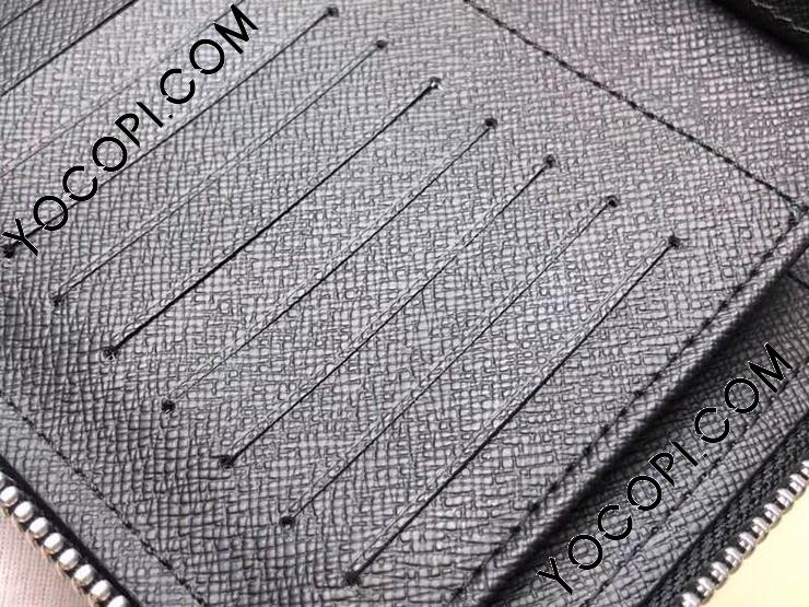 M30569】 LOUIS VUITTON ルイヴィトン タイガ 長財布 コピー ジッピー