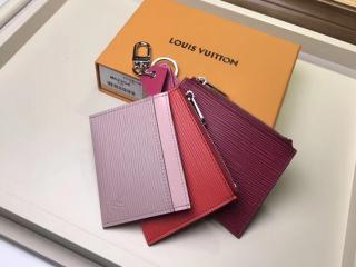 ［新品・未使用］LOUIS VUITTON チタニウムコスモスIDカ－ドホルダー 新品・未使用］LOUIS VUITTON チタニウムコスモスIDカ－ド