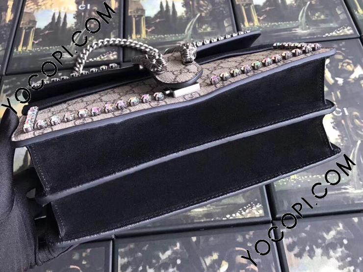 400249 9F2FN 8144】 GUCCI グッチ ディオニュソス バッグ