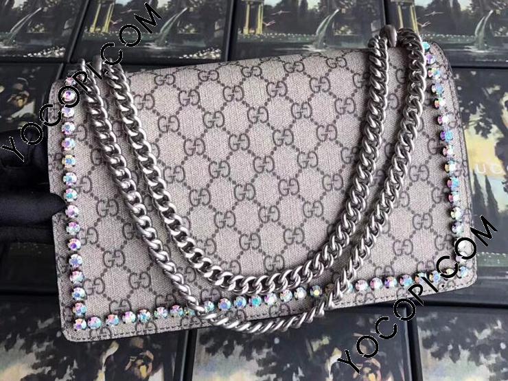 400249 9F2FN 8144】 GUCCI グッチ ディオニュソス バッグ