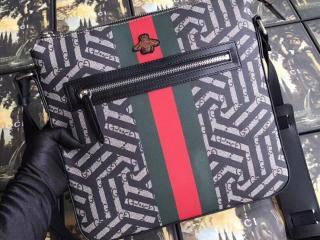 【471466 K1L3N 9685】 GUCCI グッチ バッグ スーパーコピー GG Caleido メッセンジャーバッグ メンズ ショルダーバッグ
